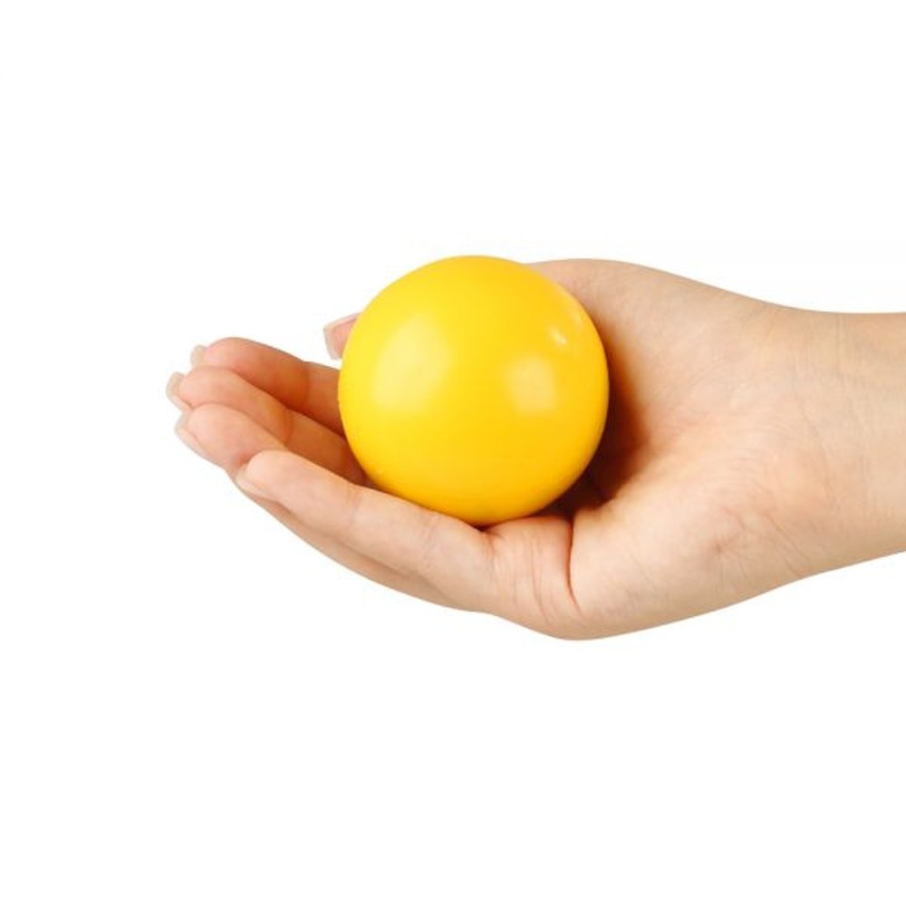 Bolinha de Fisioterapia com Memória Ortho Pauher SK11 - FisioStore