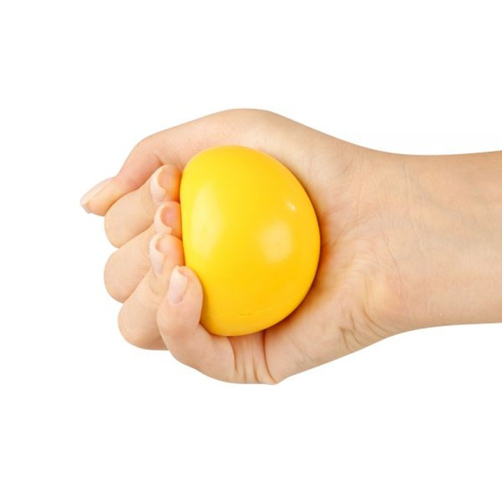 Bolinha de Fisioterapia com Memória Ortho Pauher SK11 - FisioStore