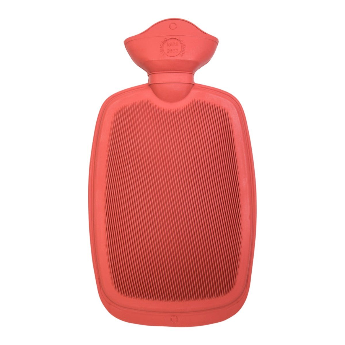 Bolsa de Água Quente Mercur M 1400ml Bordô - FisioStore