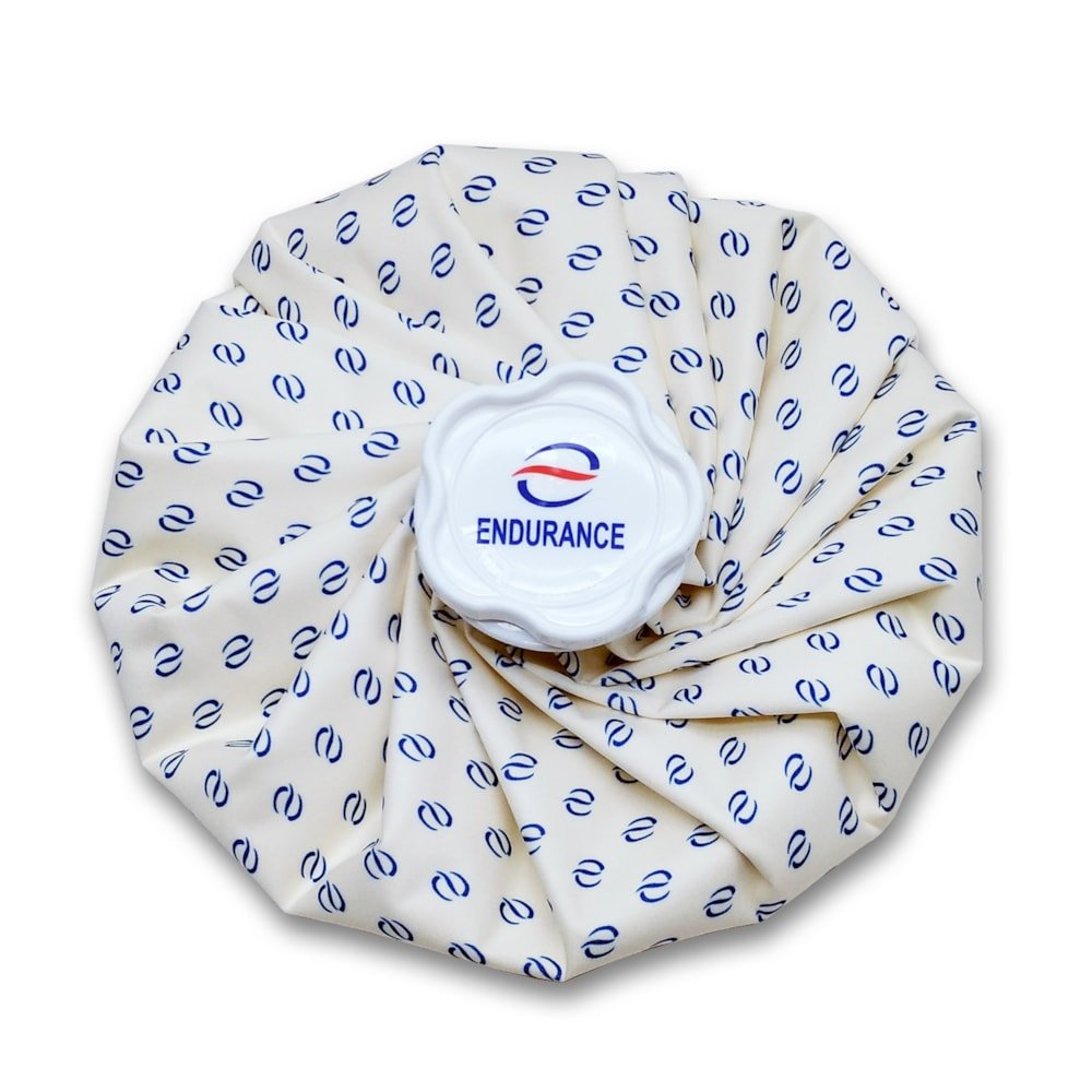 Bolsa de Gelo Flexível Endurance - FisioStore