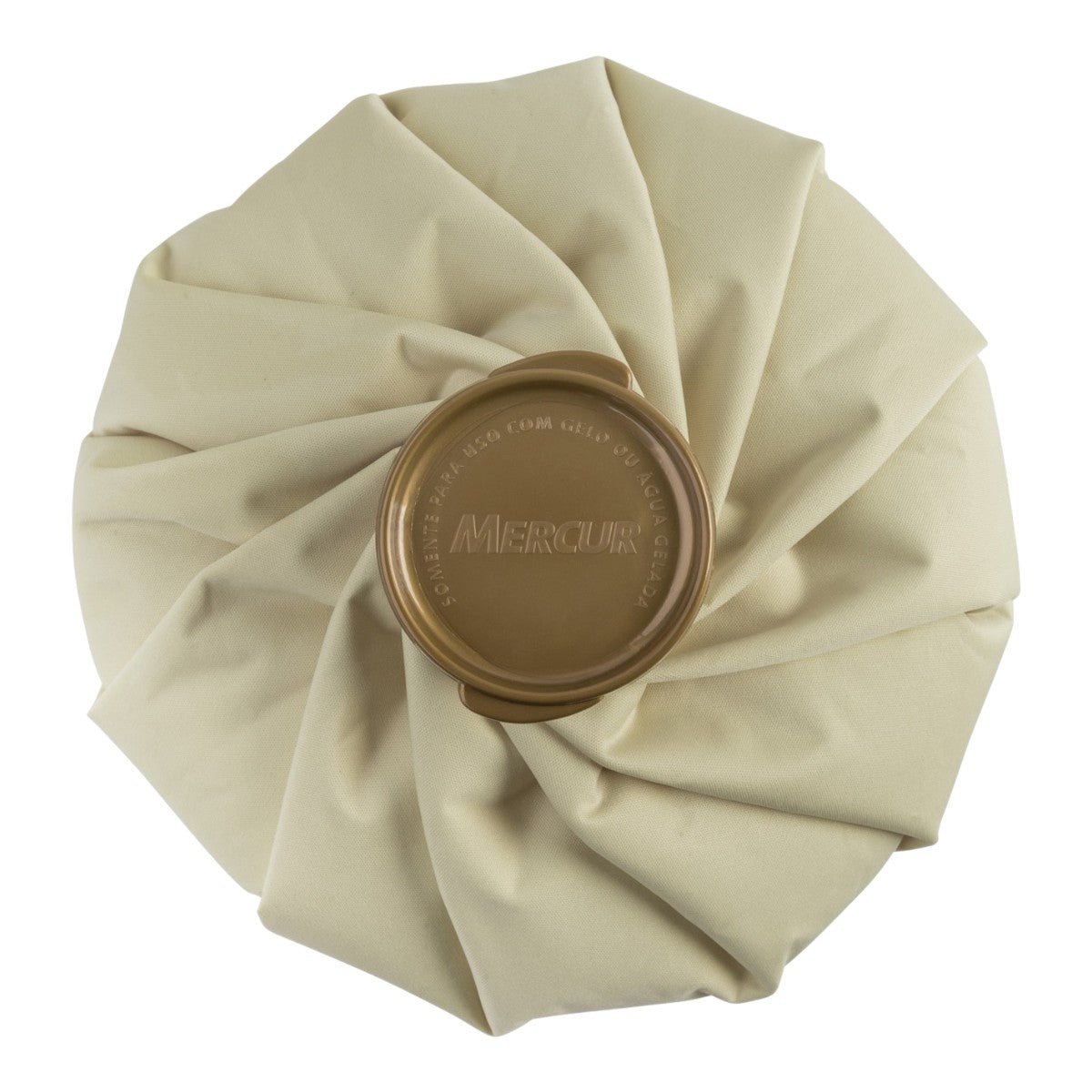 Bolsa de Gelo Flexível Mercur Tam. G - FisioStore