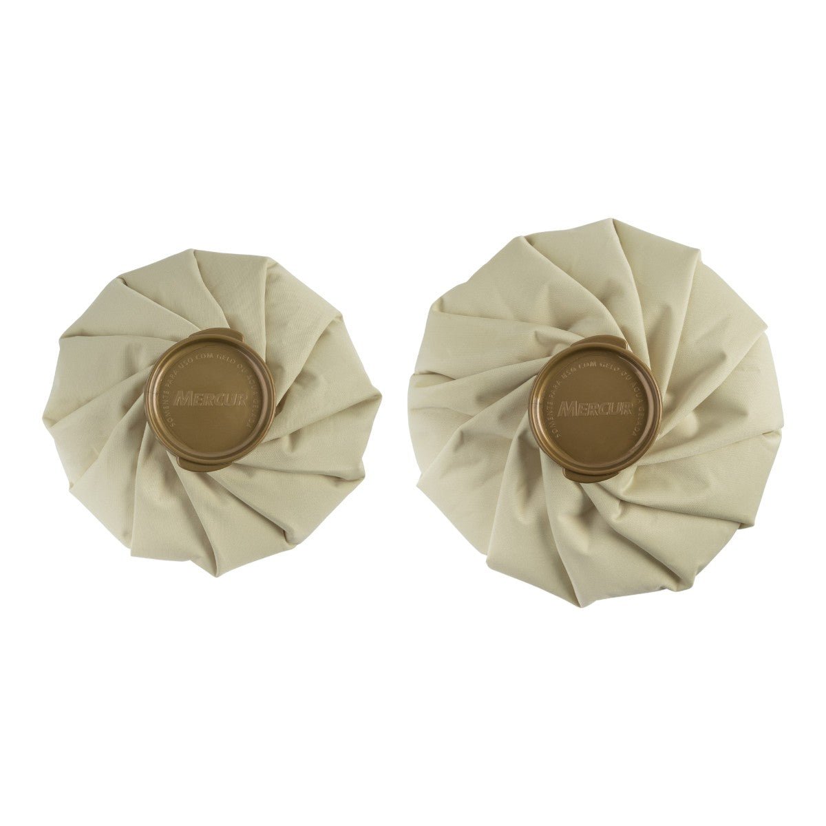 Bolsa de Gelo Flexível Mercur Tam. G - FisioStore