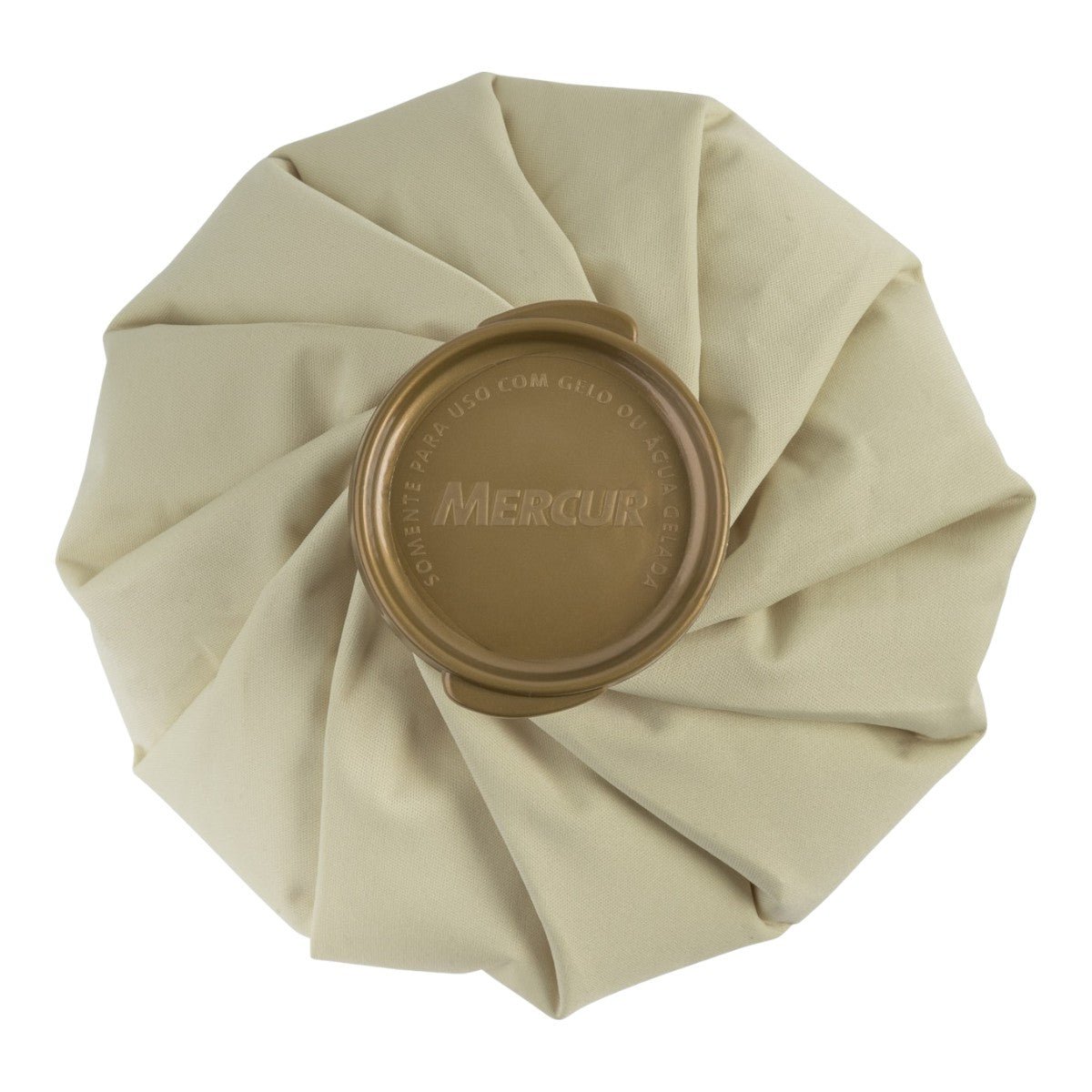 Bolsa de Gelo Flexível Mercur Tam. M - FisioStore