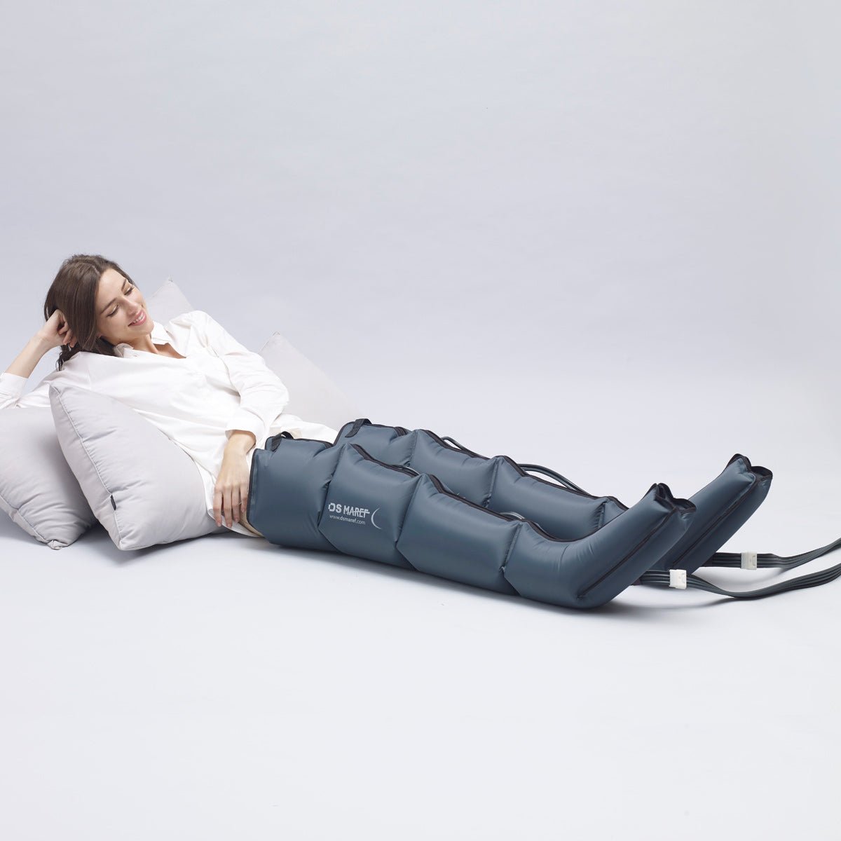 Bota Doctor Life LX9 para Linfedema - FisioStore