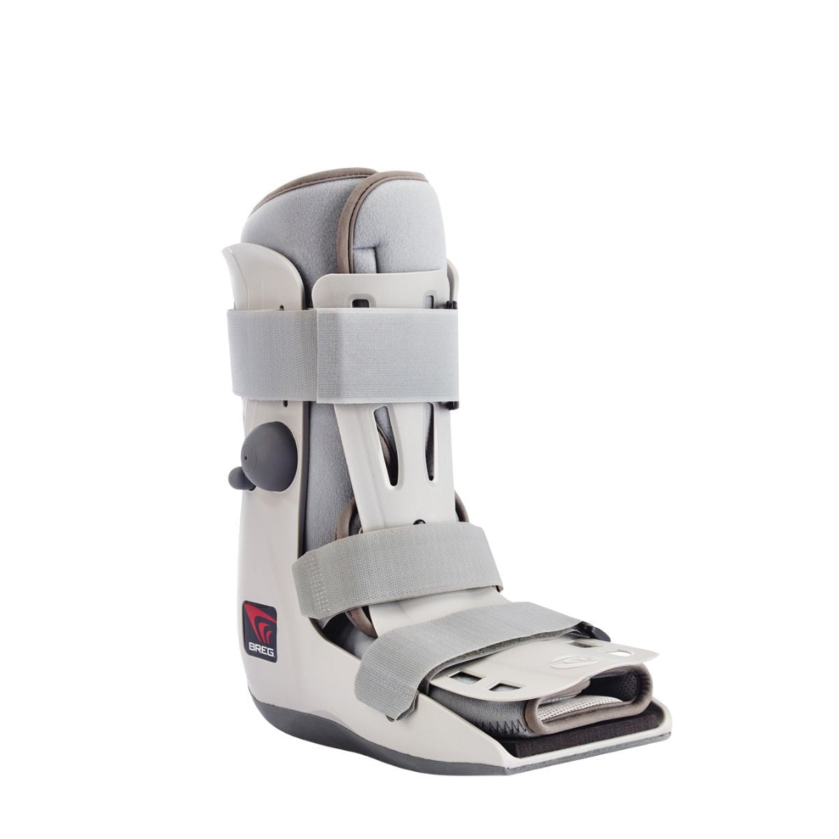 Bota Genesis Walker Breg Curta - FisioStore