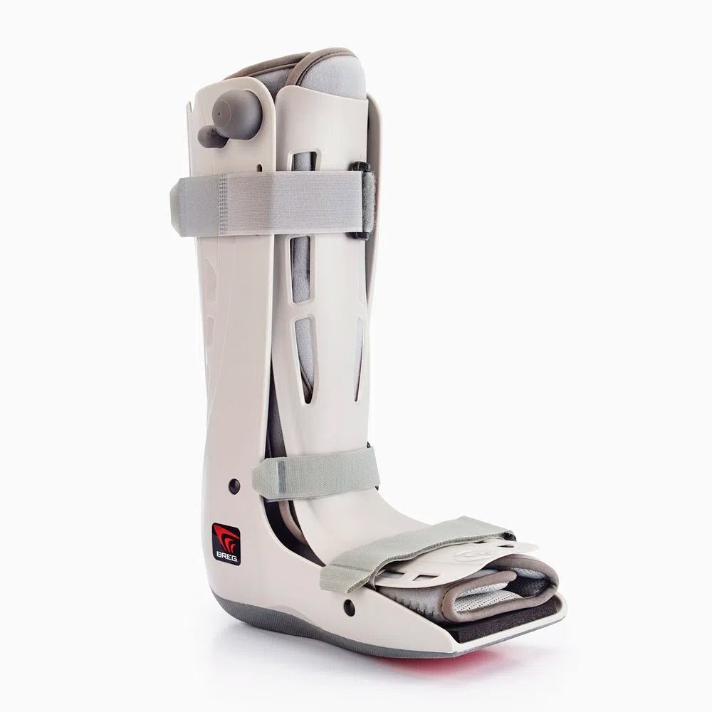 Bota Genesis Walker Breg Longa - FisioStore