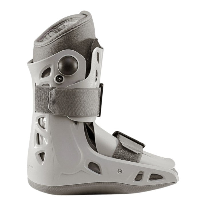Bota Ortopédica Aircast AirSelect Curta - FisioStore