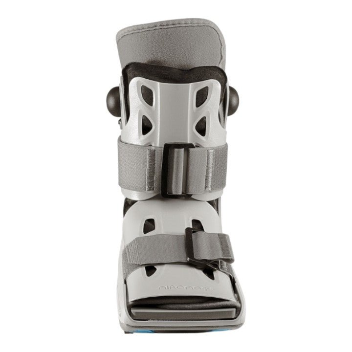 Bota Ortopédica Aircast AirSelect Curta - FisioStore