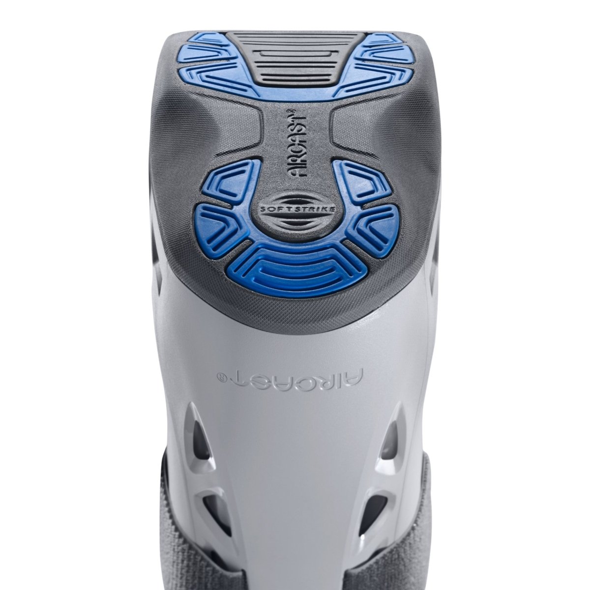 Bota Ortopédica Aircast AirSelect Curta - FisioStore