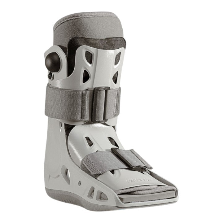 Bota Ortopédica Aircast AirSelect Curta - FisioStore