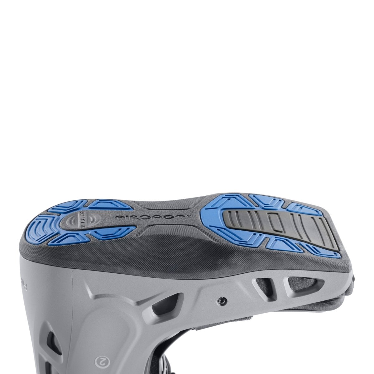 Bota Ortopédica Aircast AirSelect Curta - FisioStore