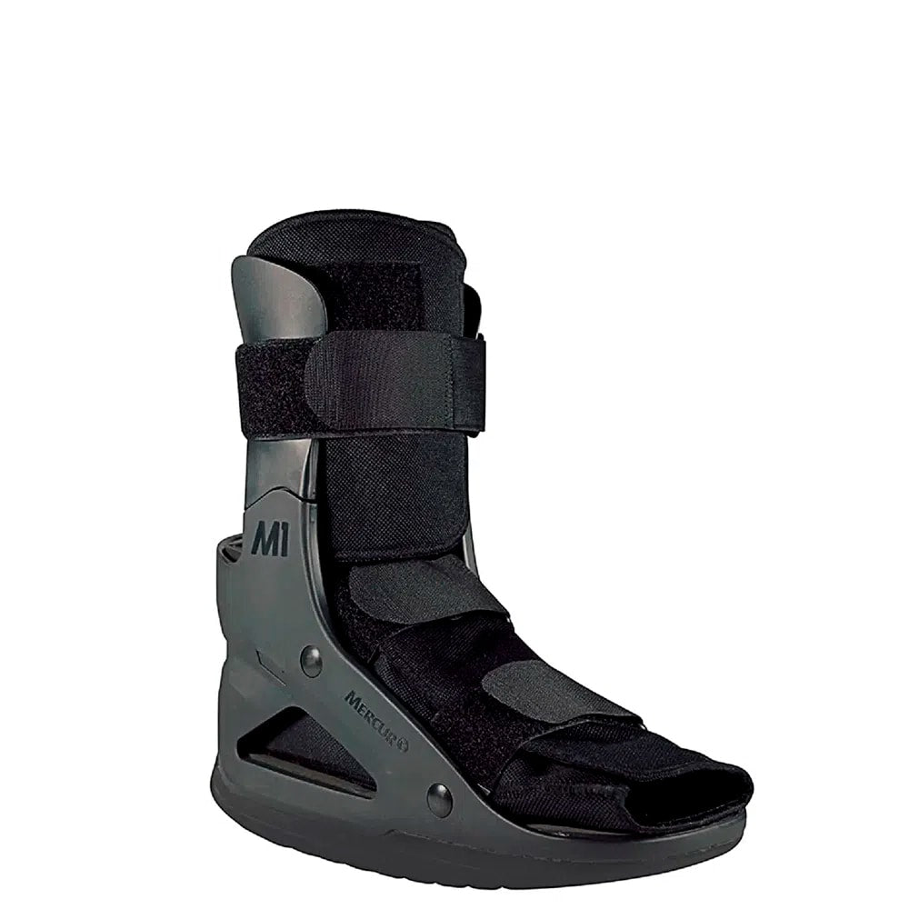 Bota Ortopedica Mercur M1 Curta - FisioStore