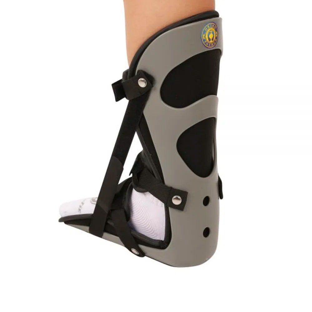 Bota para Fascite Plantar Ortho Pauher AC110 - FisioStore
