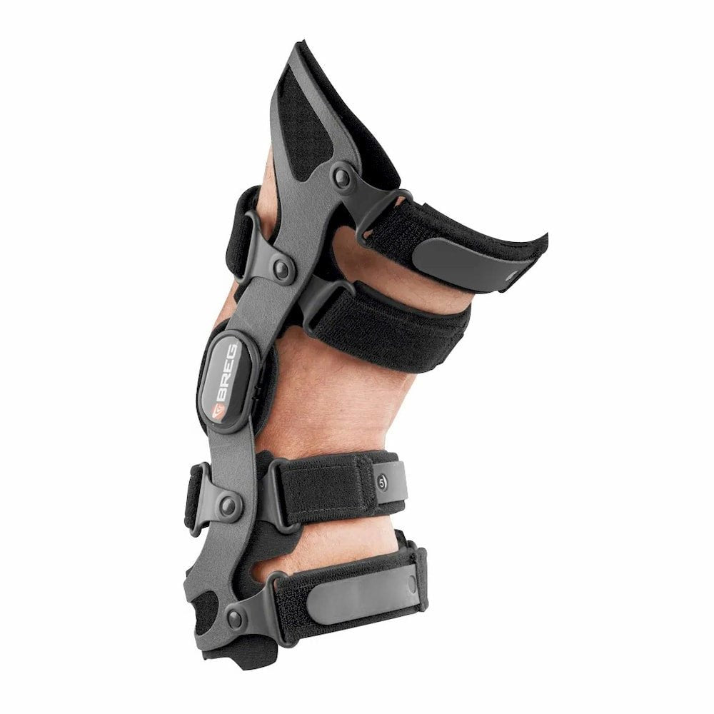 Breg Fusion Brace para Joelho - FisioStore