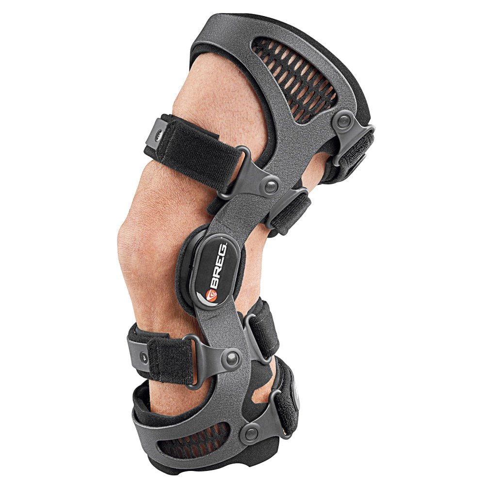 Breg Fusion Brace para Joelho - FisioStore