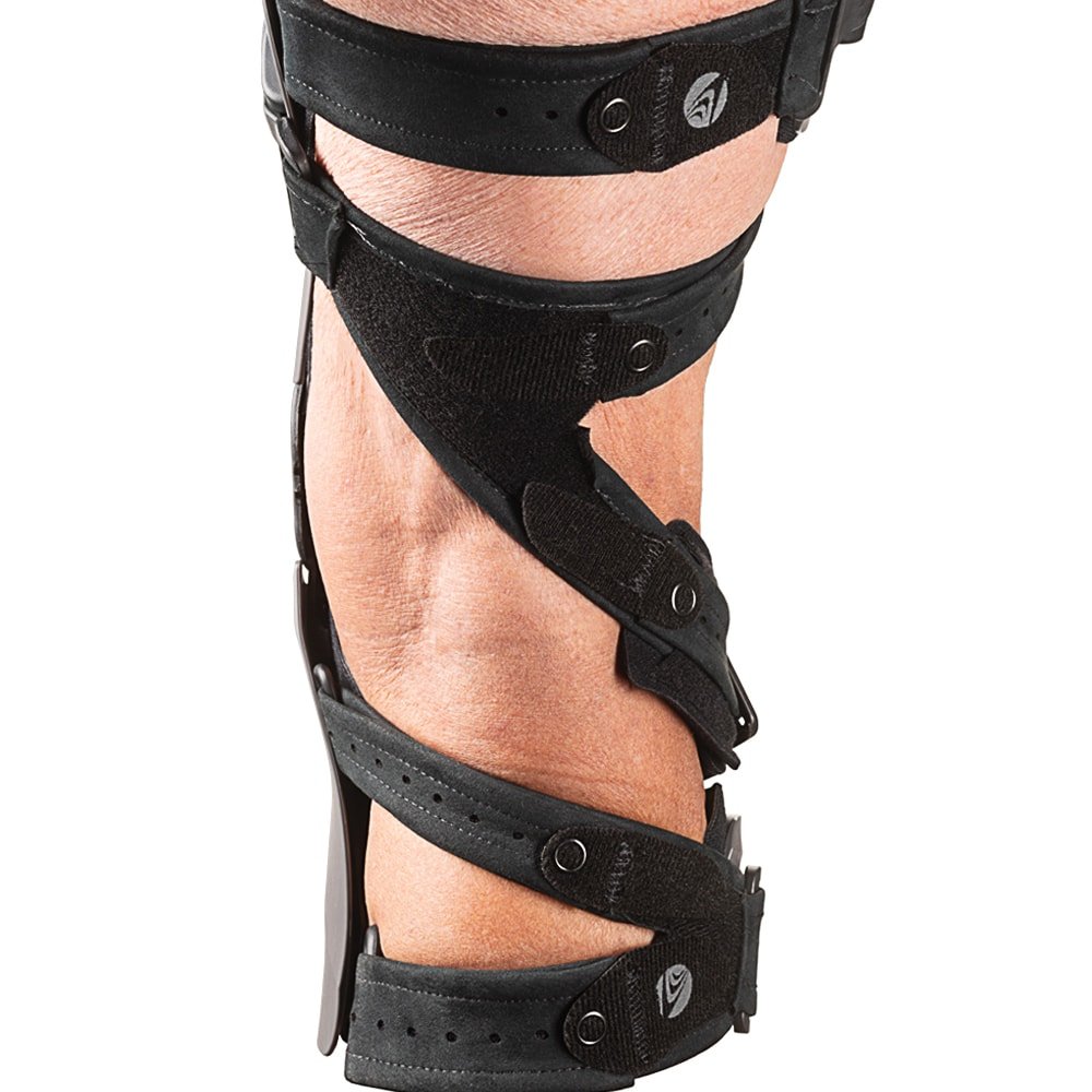 Breg Quantum OA Brace para Artrose de Joelho - FisioStore