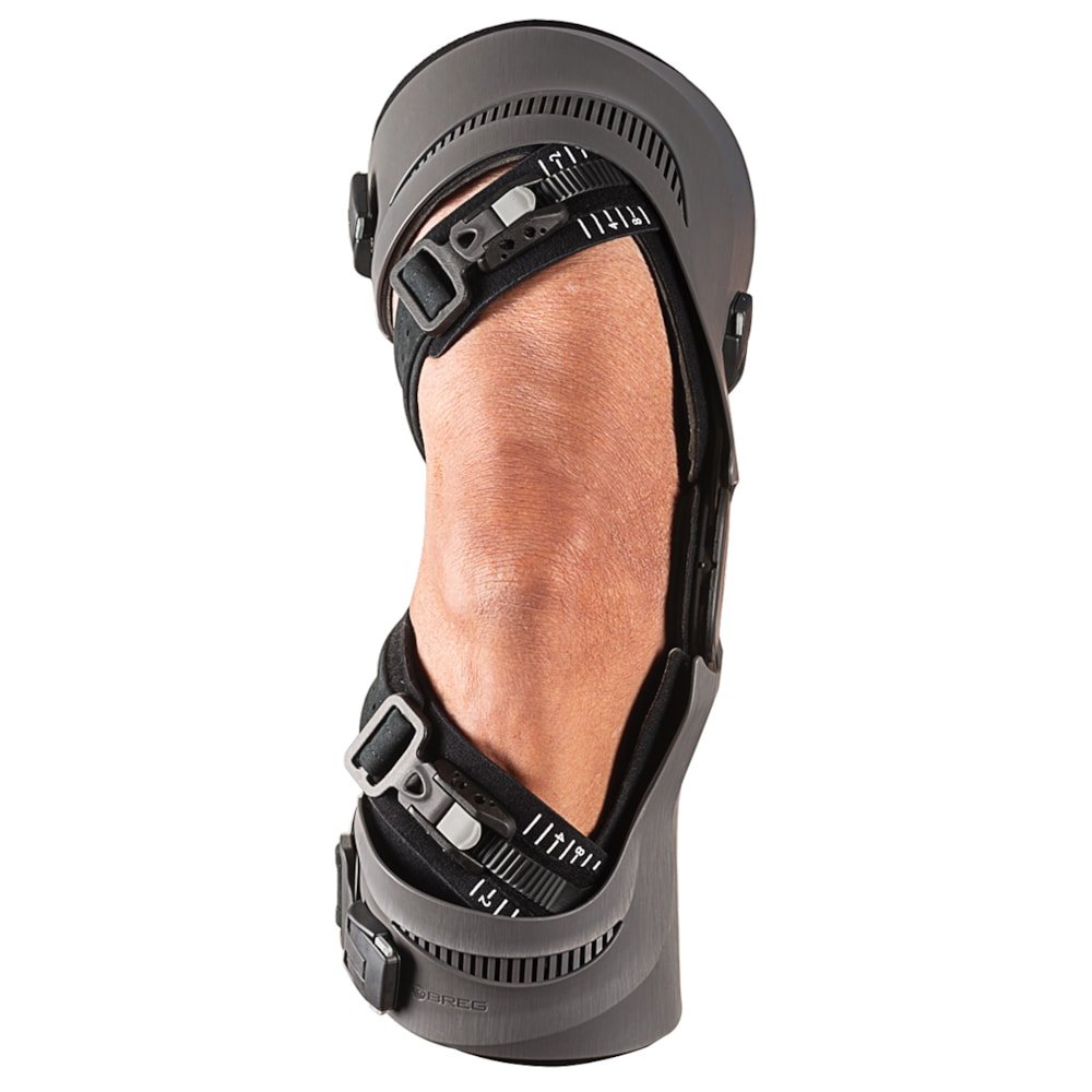 Breg Quantum OA Brace para Artrose de Joelho - FisioStore