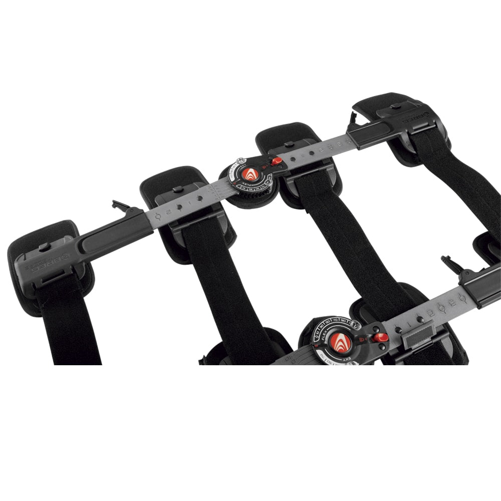 Breg T Scope Premier Imobilizador de Joelho Pós Operatório - FisioStore