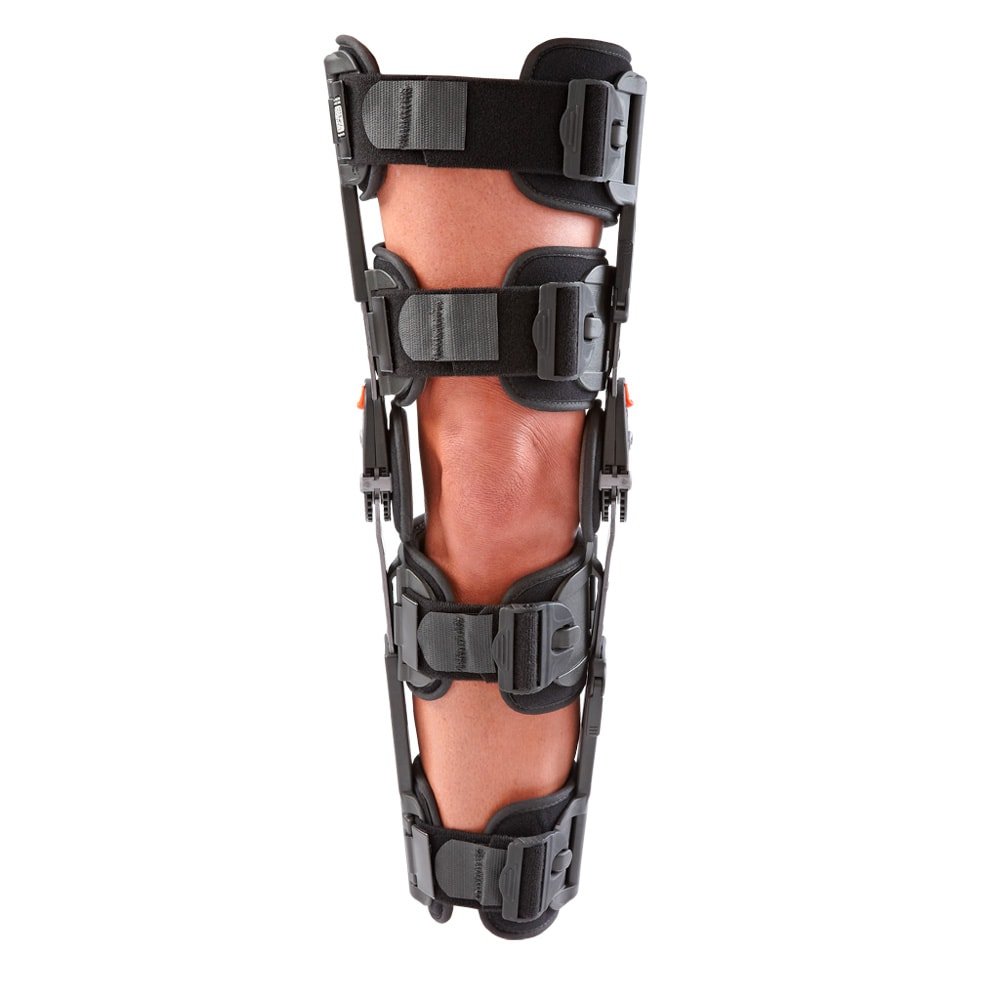 Breg T Scope Premier Imobilizador de Joelho Pós Operatório - FisioStore