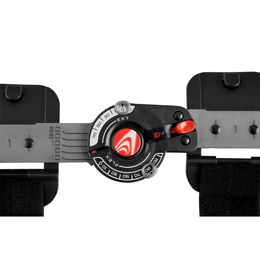 Breg T Scope Premier Imobilizador de Joelho Pós Operatório - FisioStore