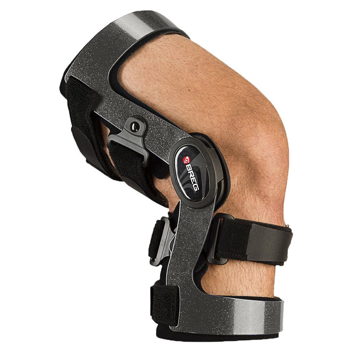 Breg Z - 12 D Brace para Joelho - FisioStore
