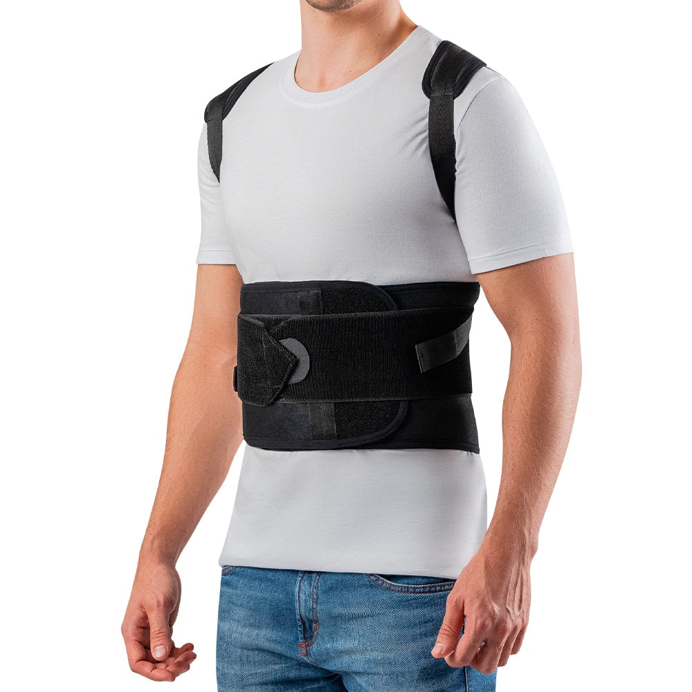 Corretor Postural Support Hidrolight