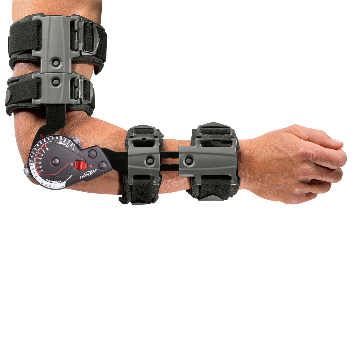Imobilizador de Cotovelo Articulado DonJoy X-Act ROM Brace