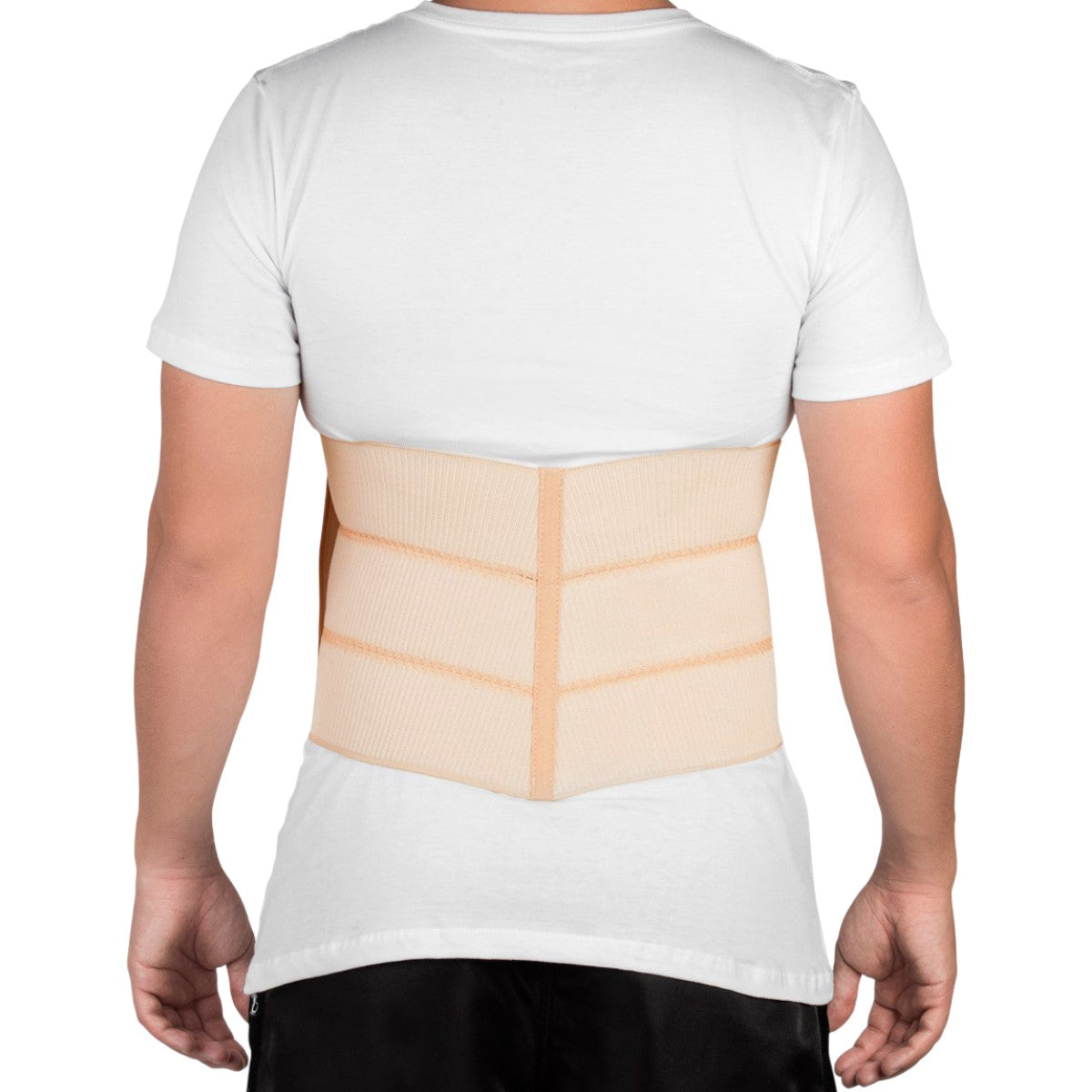 Faixa Abdominal Mercur 20cm x 120cm