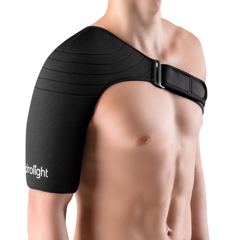 Suporte para Ombro Hidrolight OR61