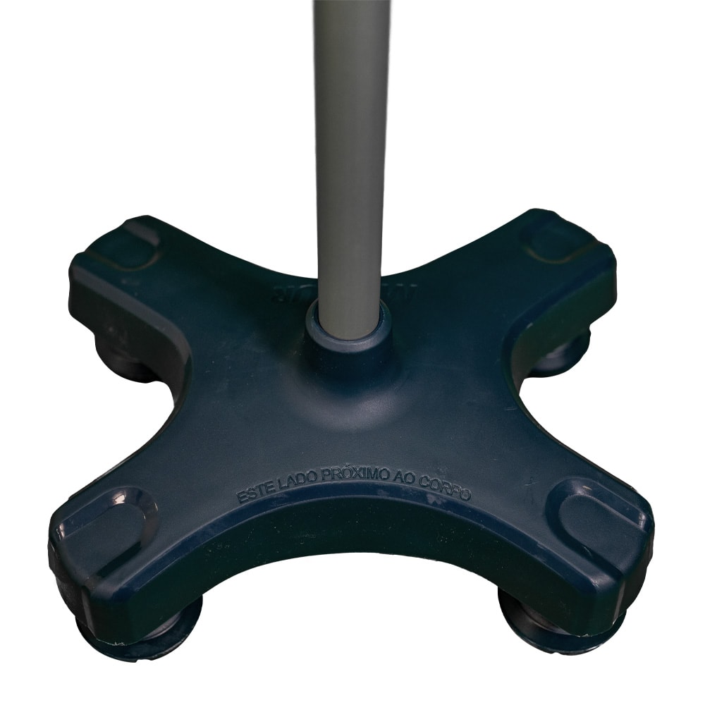 Bengala 4 Pontas com Apoio Mercur 1566