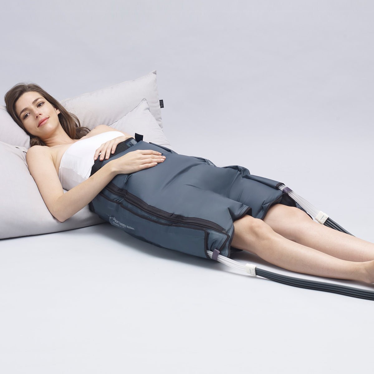 Calça Doctor Life LX9 para Linfedema - FisioStore