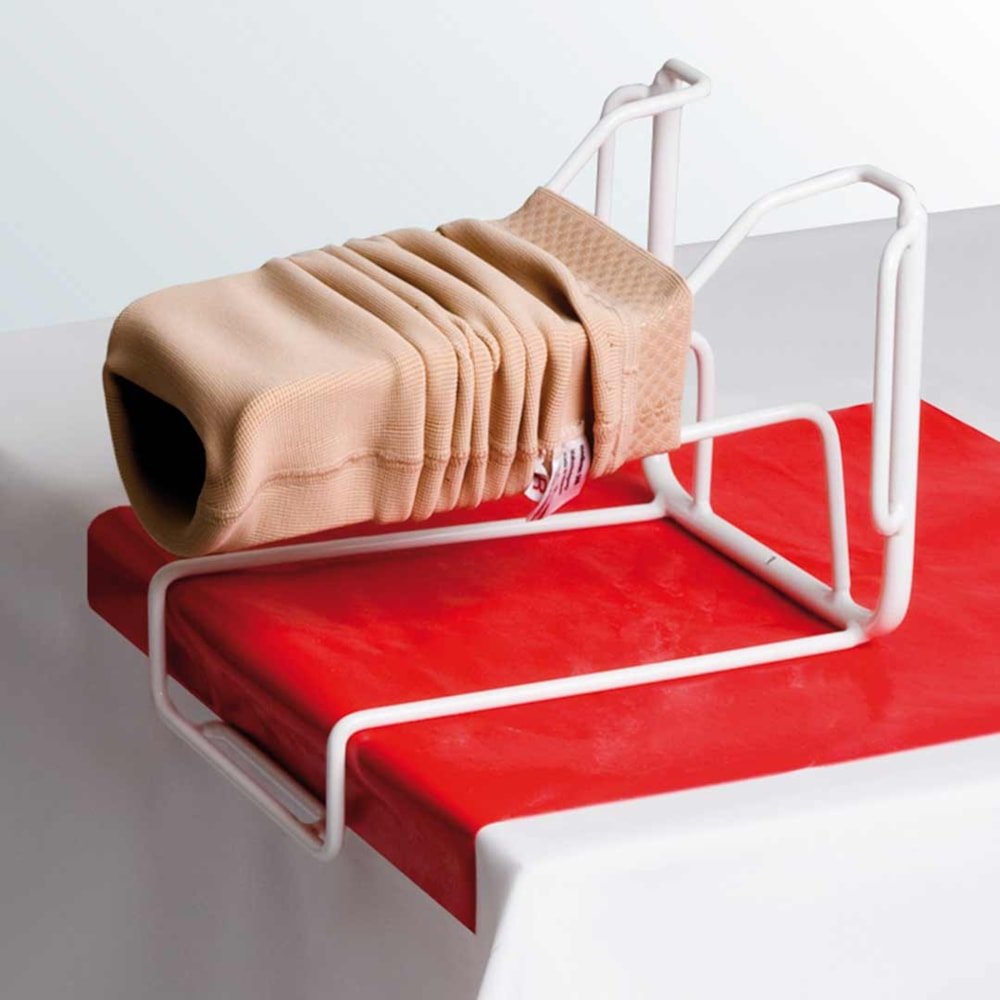 Calçador de Braçadeiras de Compressão Butler Medi - FisioStore