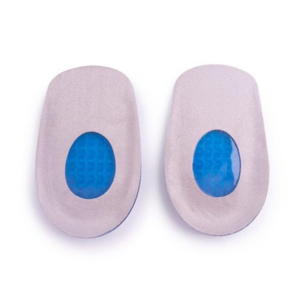 Calcanheira Dr Scholl's Massaging Gel Par - FisioStore