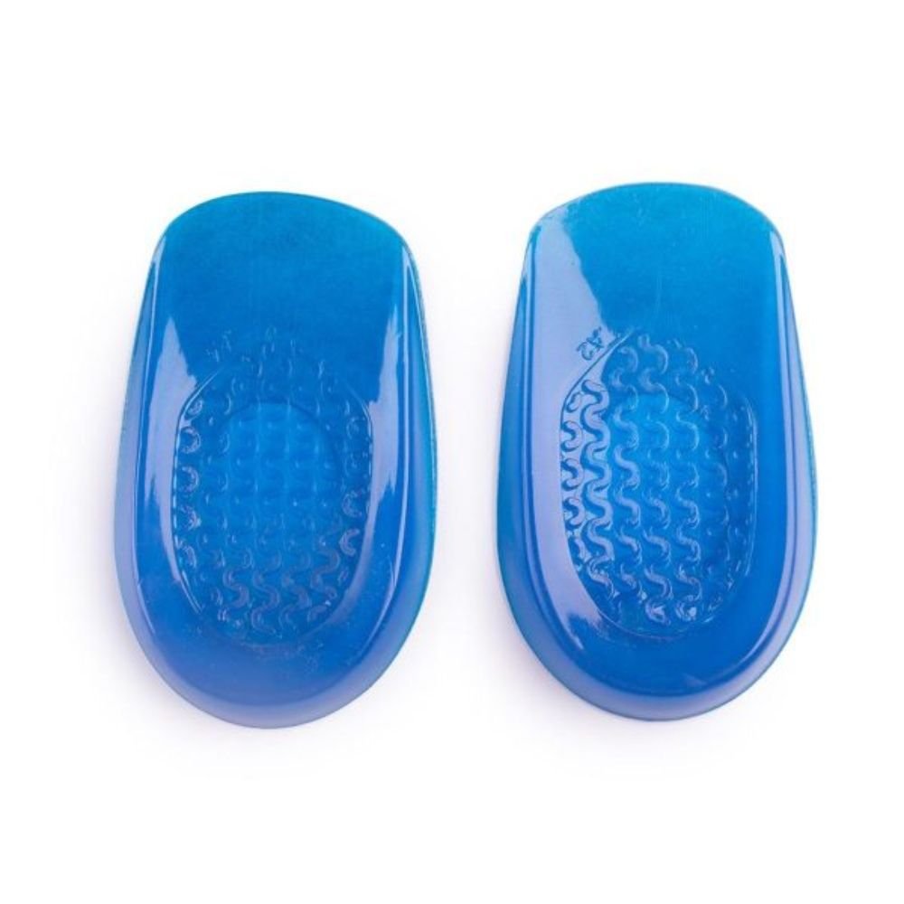 Calcanheira Dr Scholl's Massaging Gel Par - FisioStore