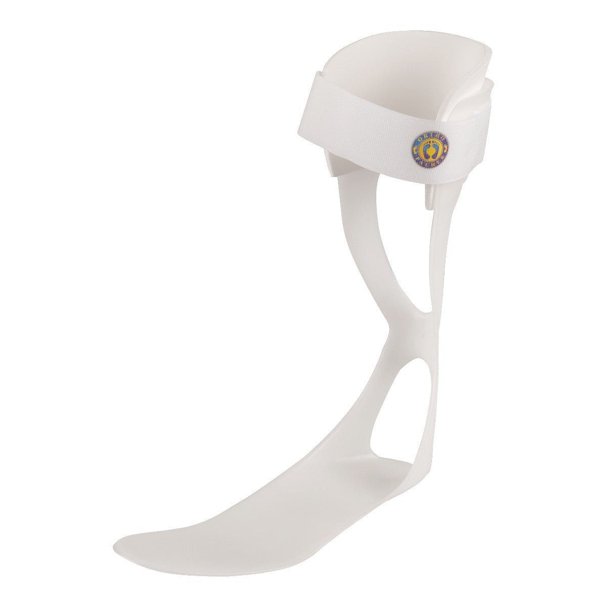 Calha Ortopédica AFO Flexivel Ortho Pauher AC 100 - FisioStore