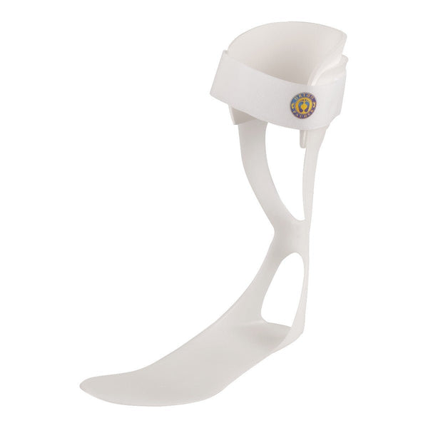 Calha Ortopédica AFO Flexivel Ortho Pauher AC 100 - FisioStore