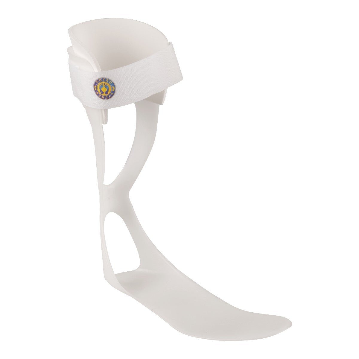 Calha Ortopédica AFO Flexivel Ortho Pauher AC 100 - FisioStore