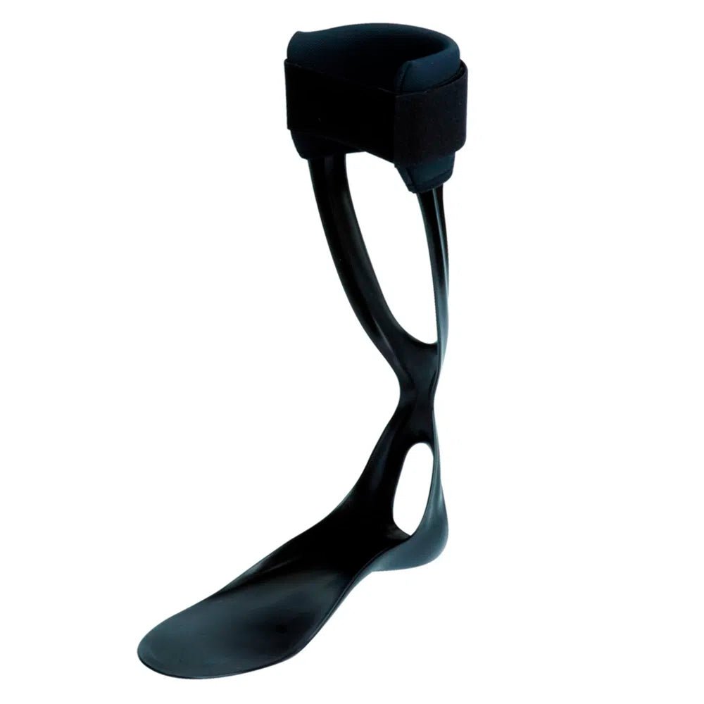 Calha Ortopédica AFO Ottobock 28U90 Órtese Anti Equino - FisioStore