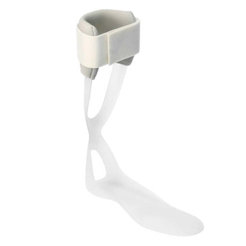 Calha Ortopédica AFO Ottobock 28U90 Órtese Anti Equino - FisioStore