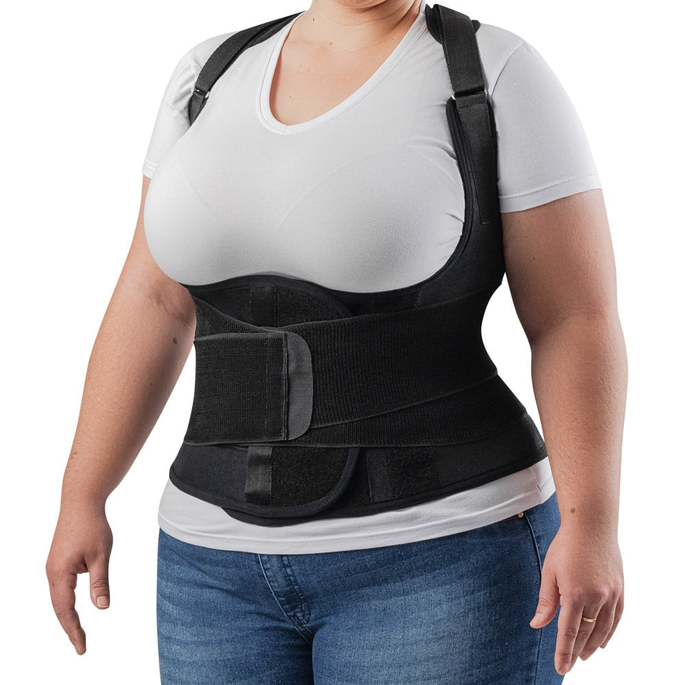 Corretor Postural Model Hidrolight