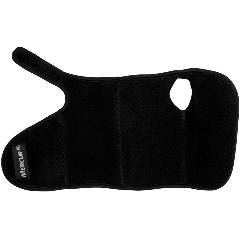 Munhequeira com Tala Neoprene Mercur BC0052