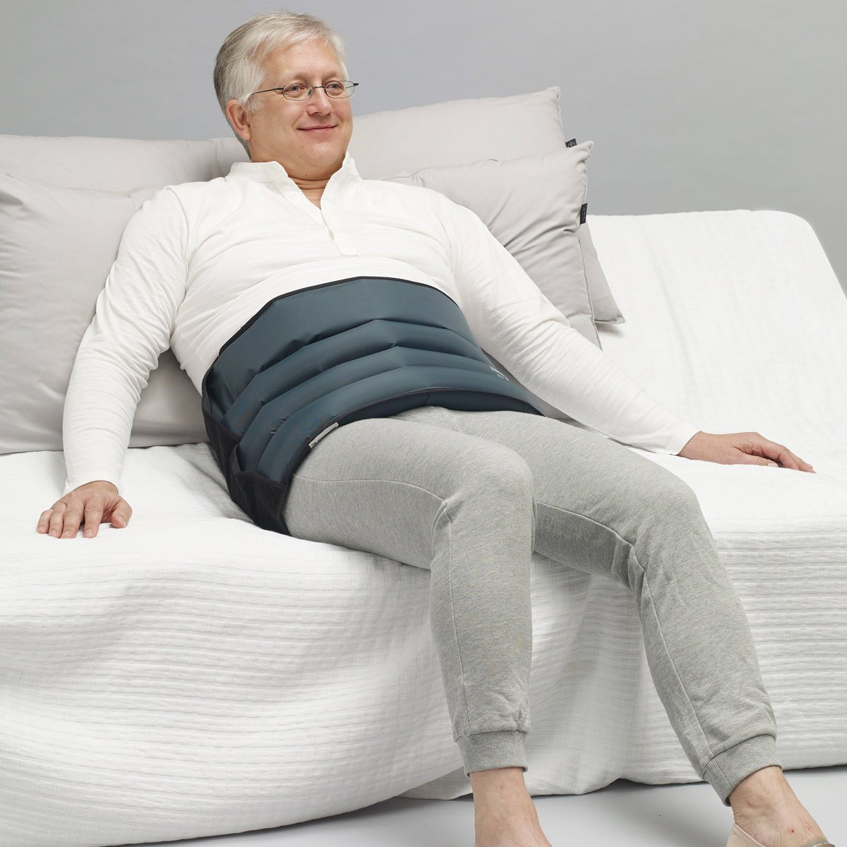 Cinta Doctor Life LX9 para Linfedema - FisioStore