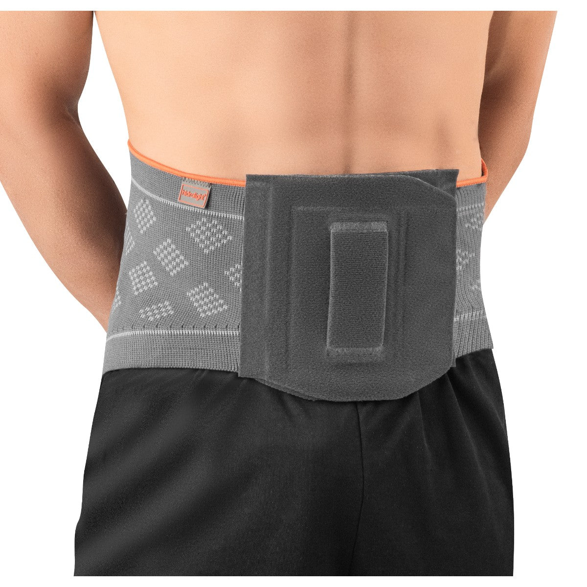 Cinta Lombar Recovery Hidrolight - FisioStore