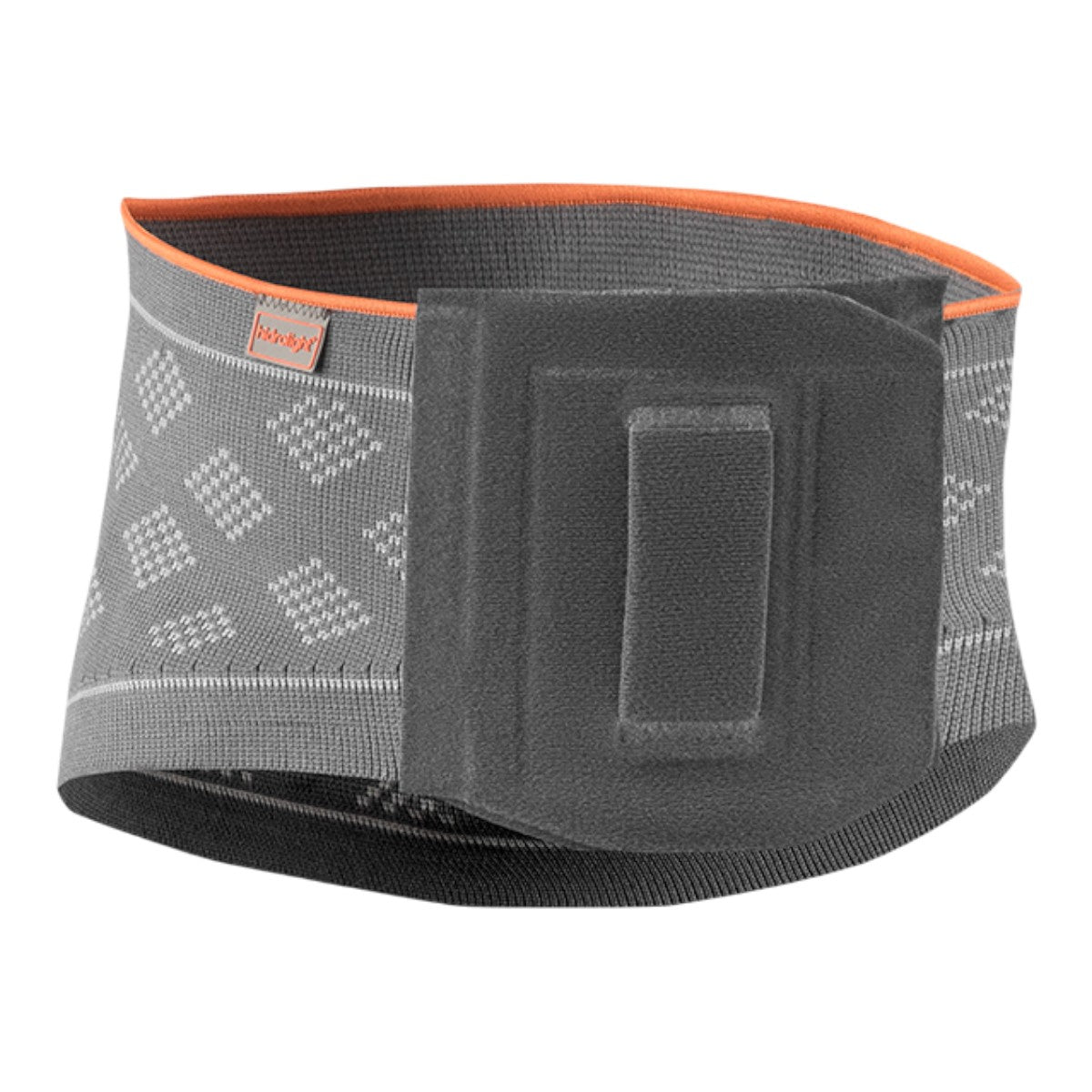 Cinta Lombar Recovery Hidrolight - FisioStore