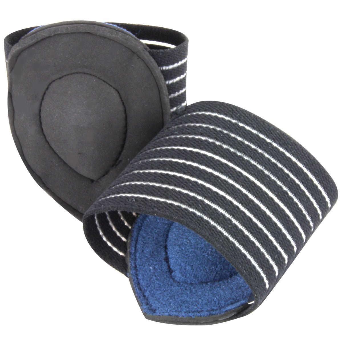 Cinta para Arco Plantar Ortho Pauher AC045 Par - FisioStore