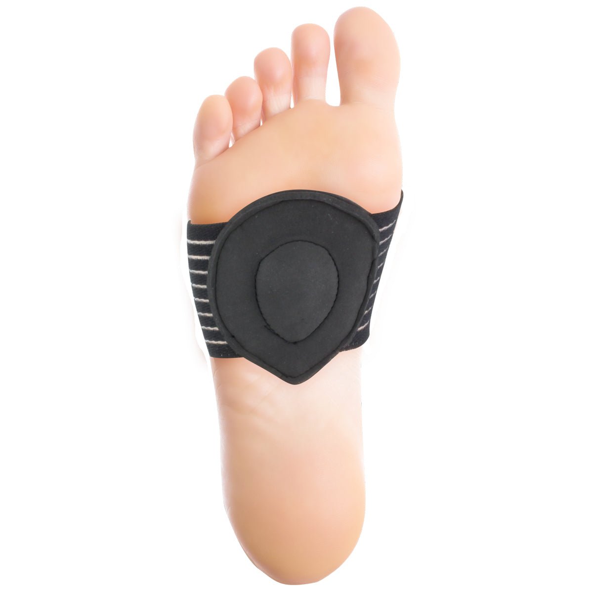 Cinta para Arco Plantar Ortho Pauher AC045 Par - FisioStore