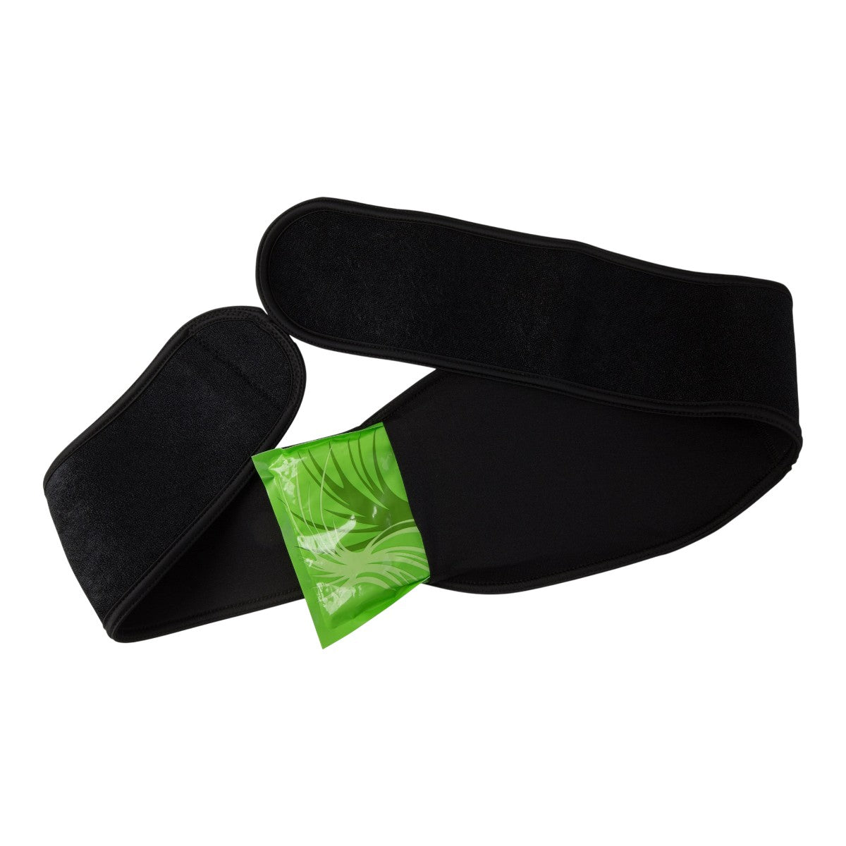 Cinta para Bolsa de Gel Costas e Ombros Mercur (Sem Bolsa) - FisioStore