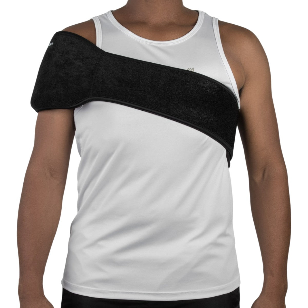 Cinta para Bolsa de Gel Costas e Ombros Mercur (Sem Bolsa) - FisioStore