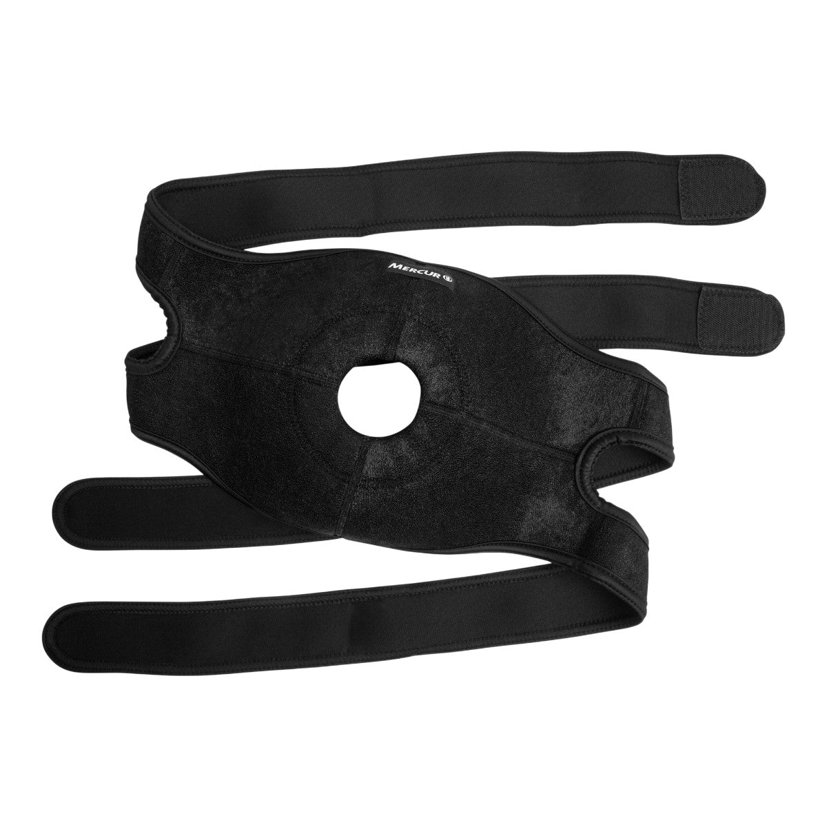 Cinta para Bolsa de Gelo Flexível Costas e Ombros Mercur (Sem Bolsa) - FisioStore