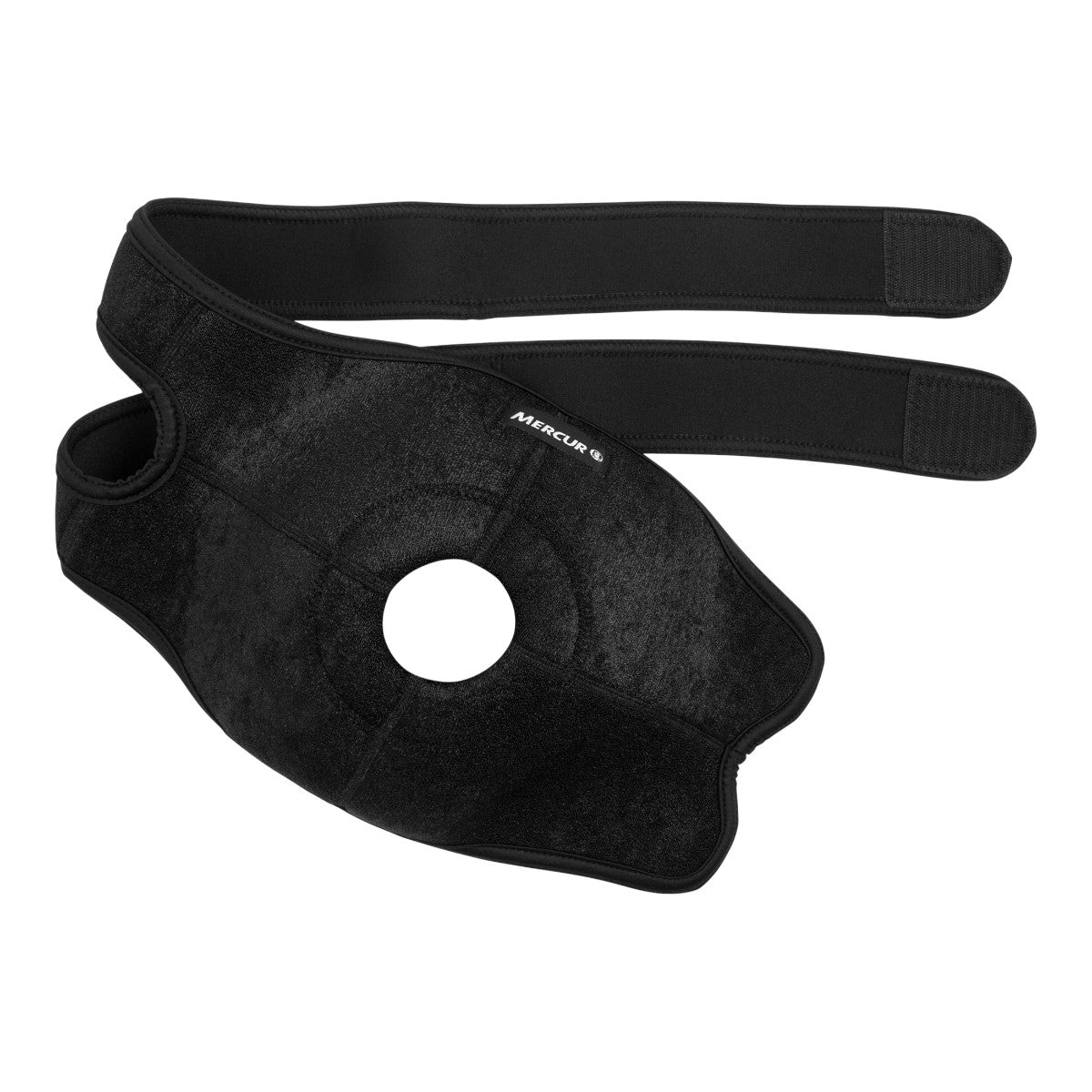 Cinta para Bolsa de Gelo Flexível Membros e Articulações Mercur (Sem Bolsa) - FisioStore